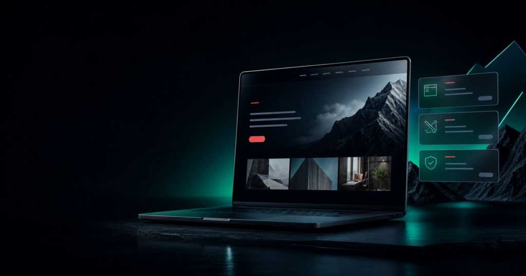 Prix d’un site internet professionnel en Suisse en 2026