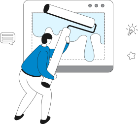 Designer-styling-website